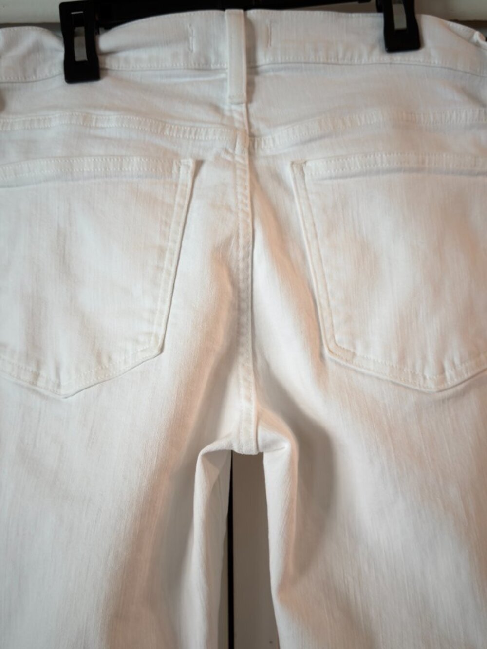 Madewell Mid-Rise Kick Out Jeans - Size 27 - Picture 8 of 12